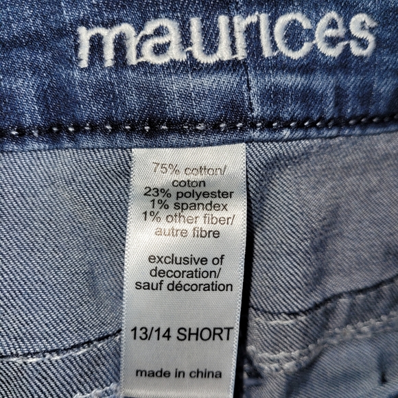 Maurice Jeans - Picture 5 of 5